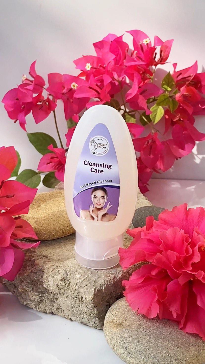 Cleansing Care
