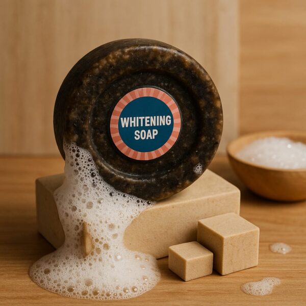 Whitening Soap