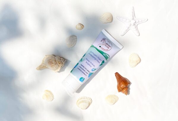 Collagen Night Wrapping Mask
