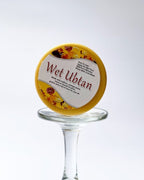 Wet Ubtan