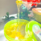 Painless Wax