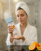 Instant Glow Action - 3 In One Facial