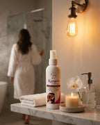 Keratin Shampoo