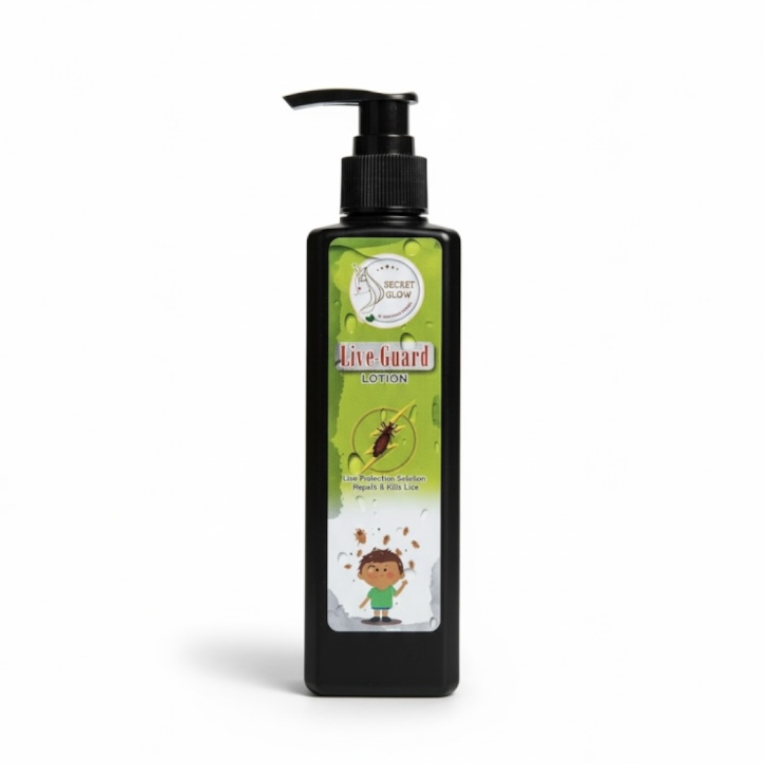Lice Guard Lotion