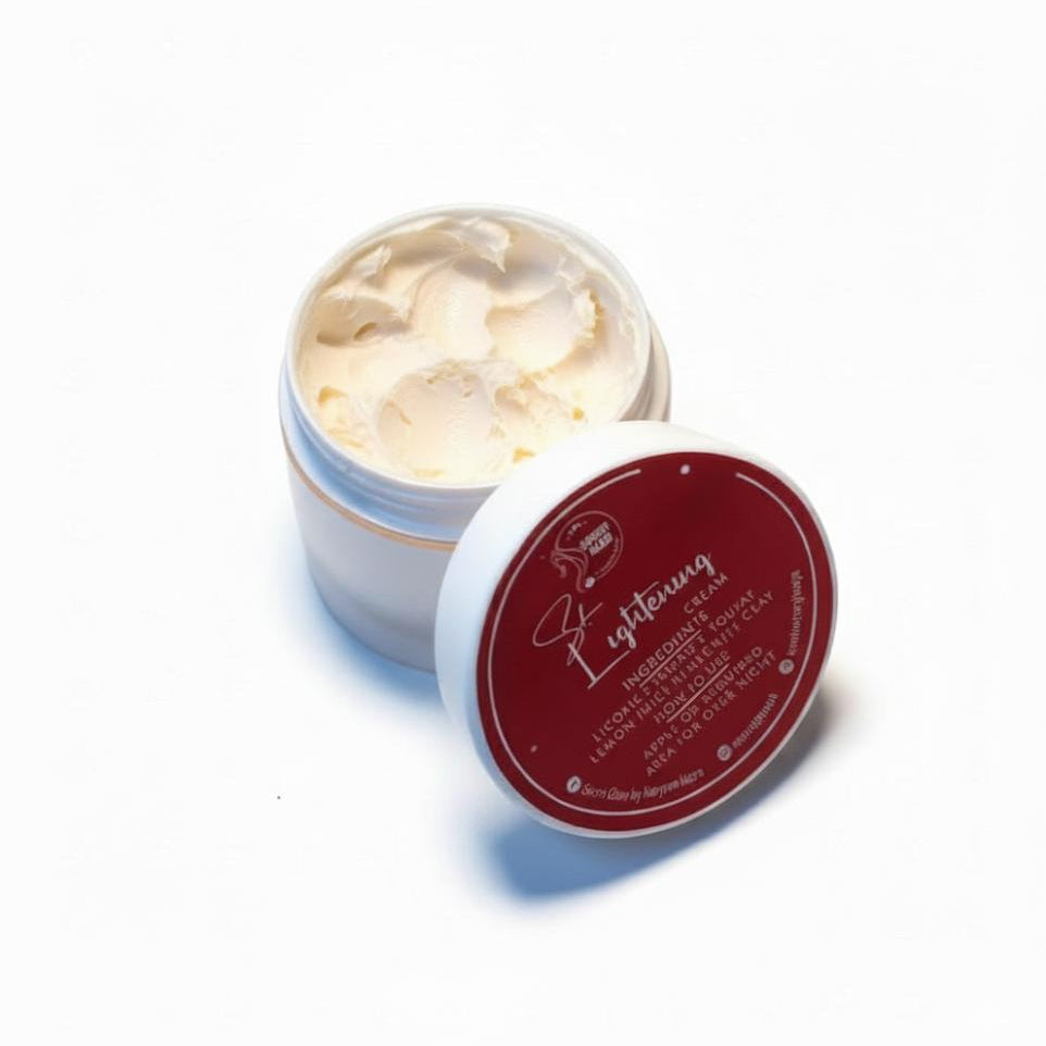 Skin Lightening Cream