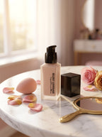 Coverage Liquid Foundation