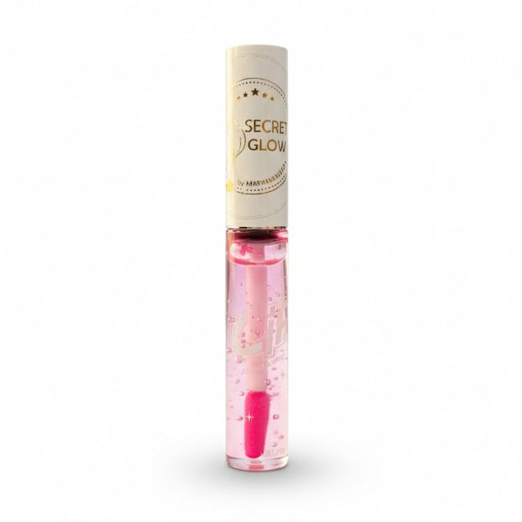 Magic Pink Lipgloss