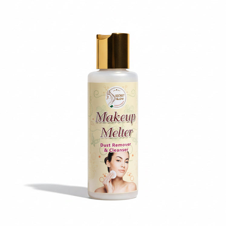 Makeup Melter
