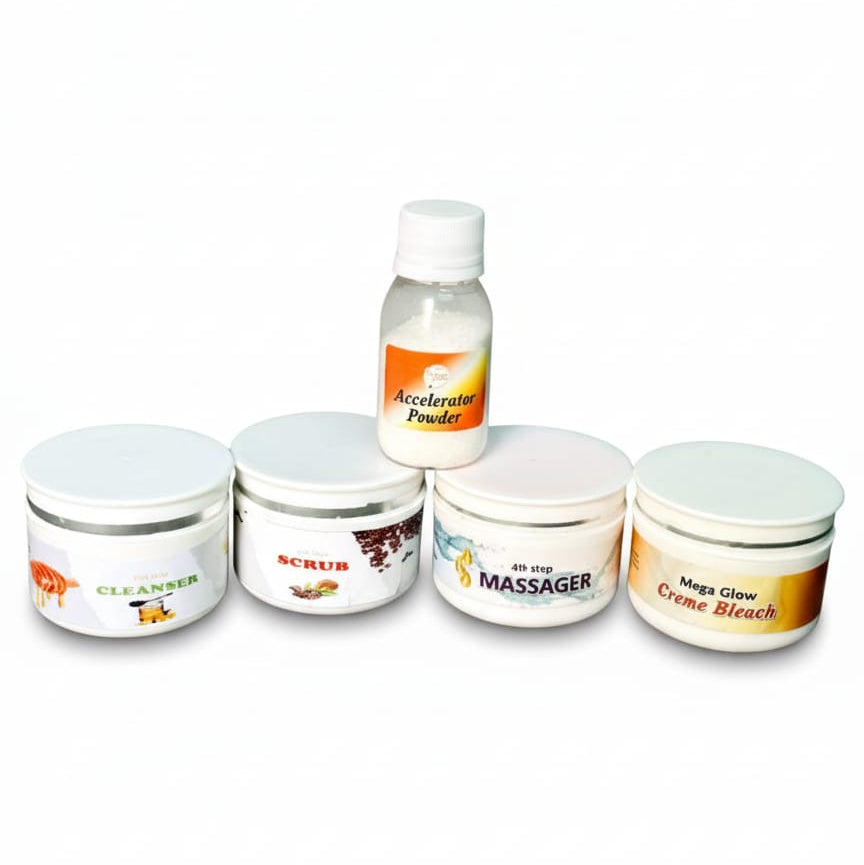 Manicure Pedicure Kit