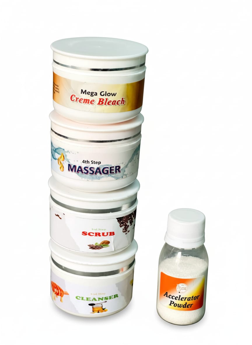 Manicure Pedicure Kit