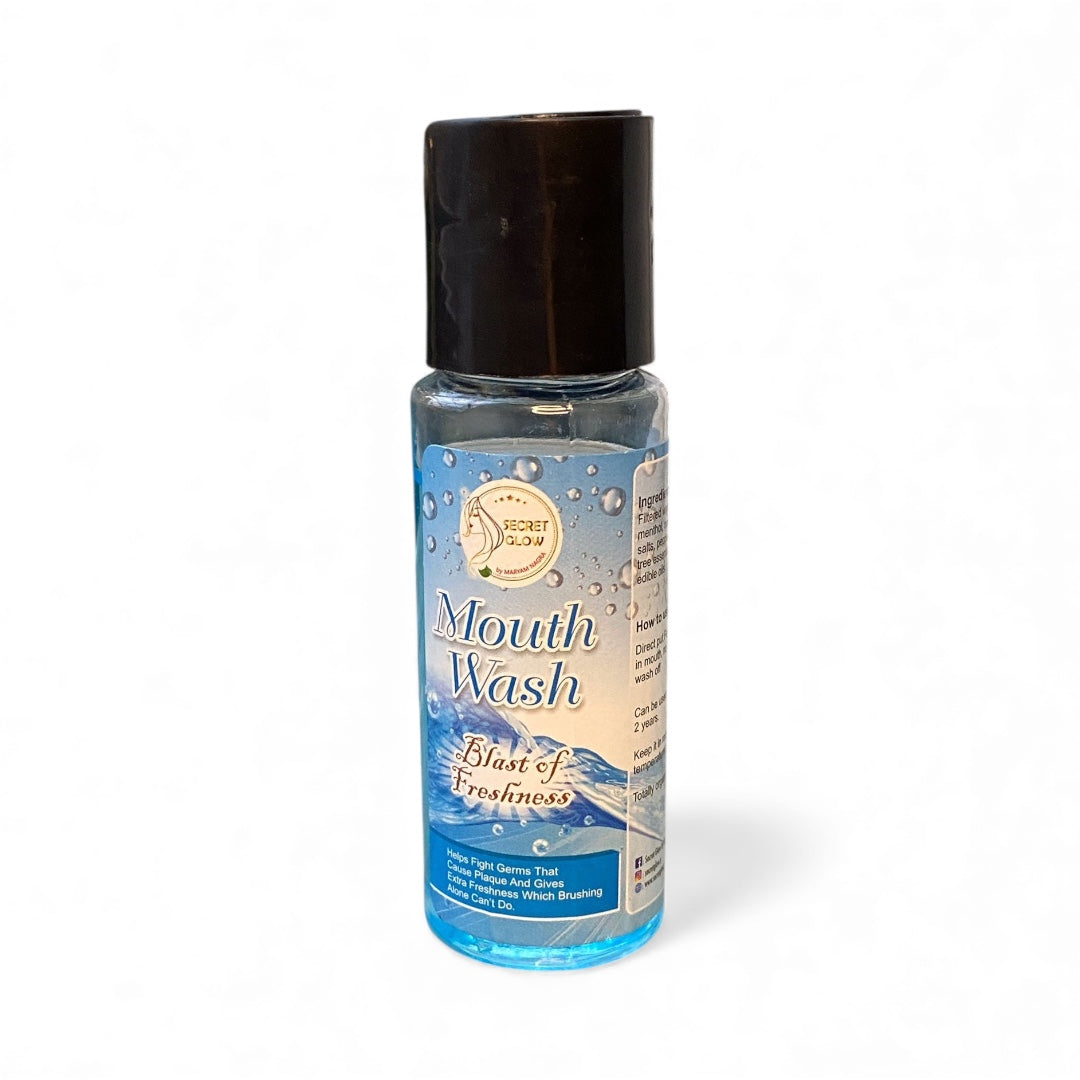 Mouth Wash
