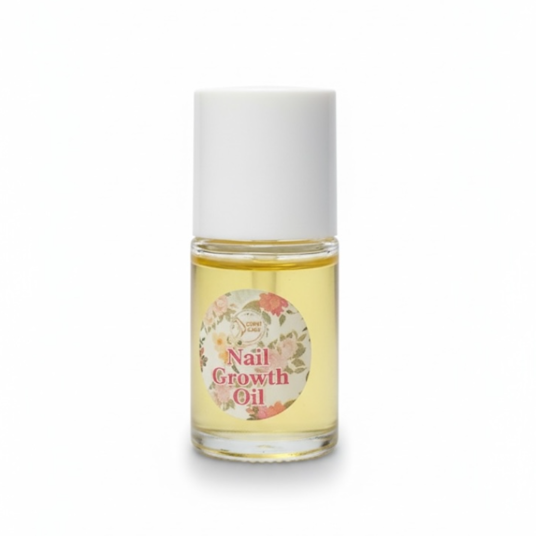 Nail Growth Oil
