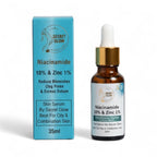 Niacinamide & Zinc (Face serum)
