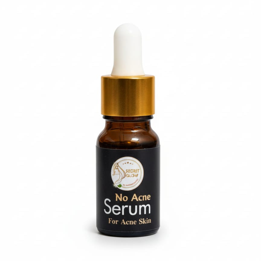 No Acne Serum