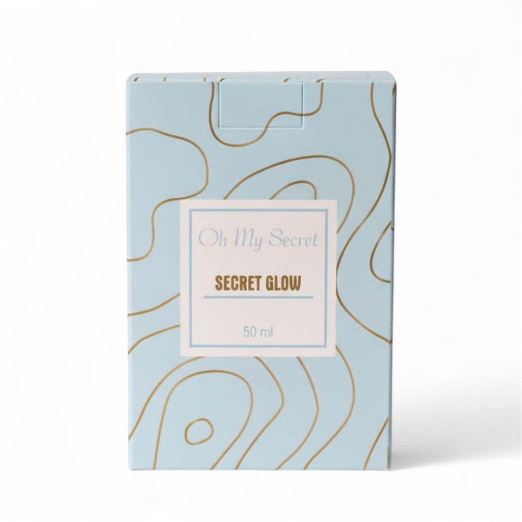 Oh My Secret