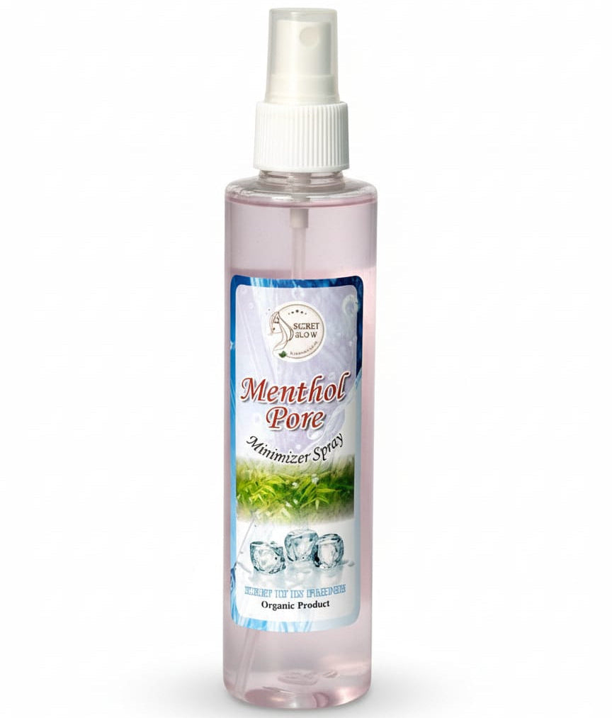 Menthol Pore Minimiser