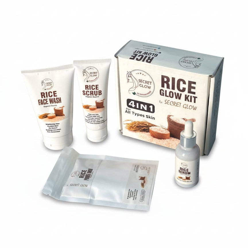 Rice Kit