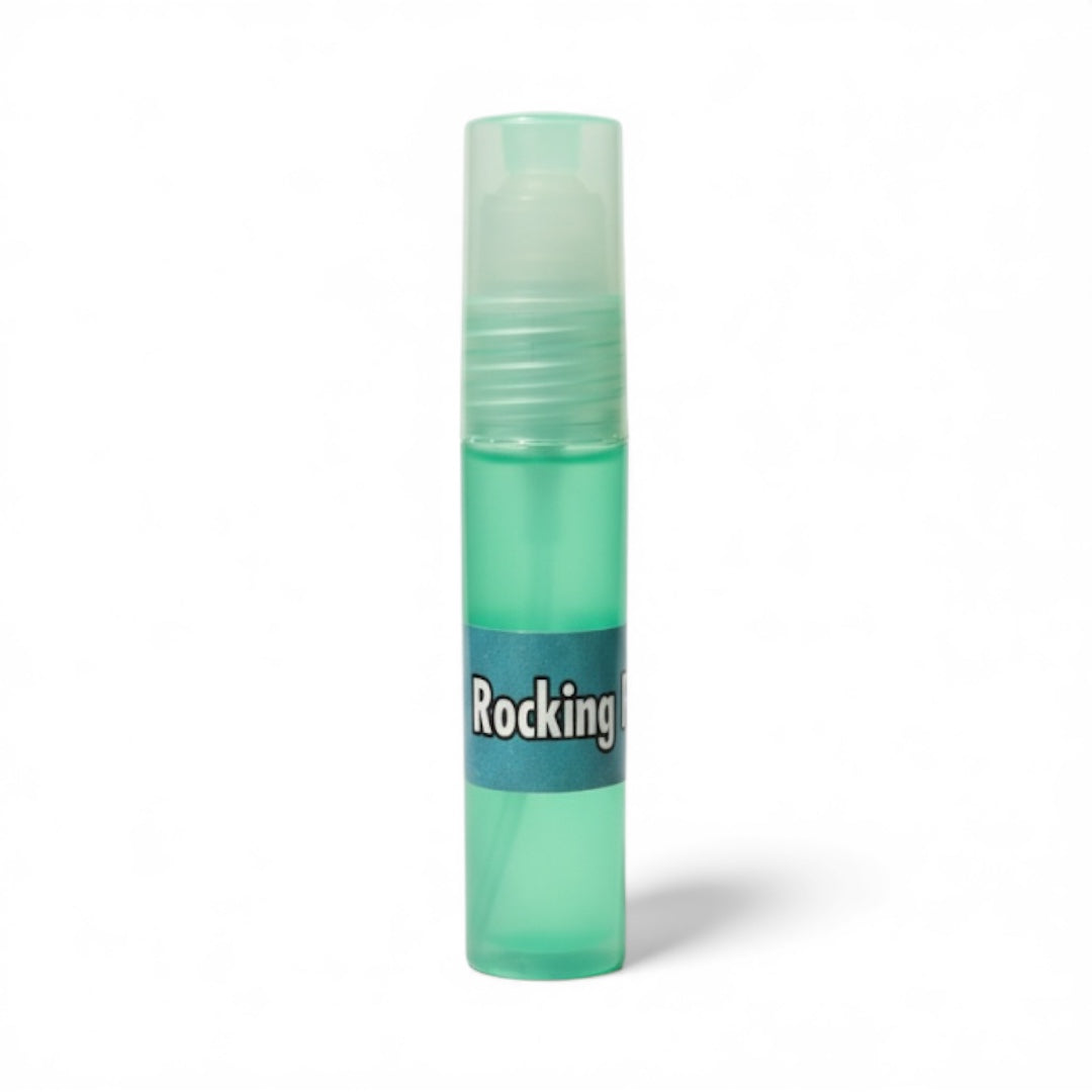 Rocking Roll Dark Circles Serum