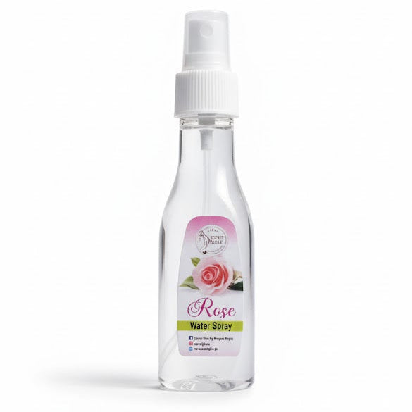 Rose Water