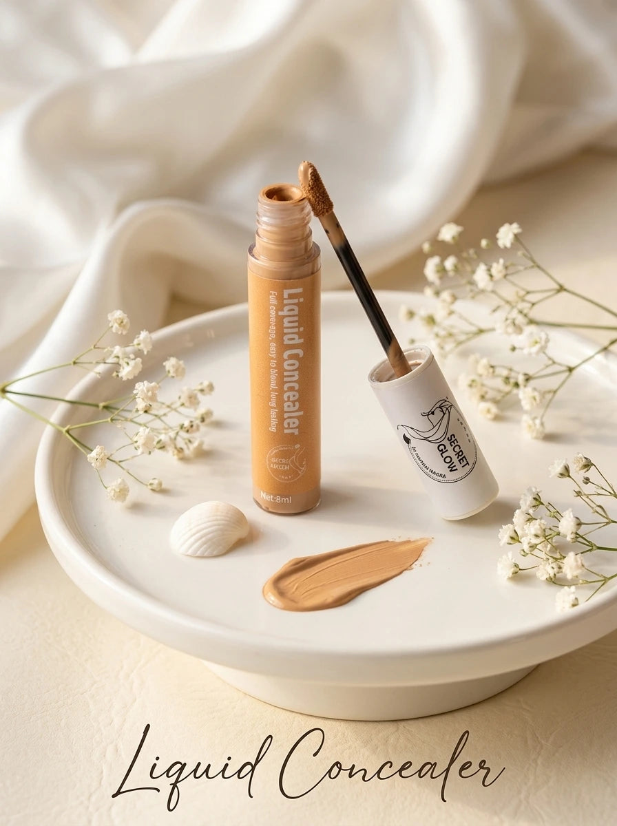 Liquid Concealer