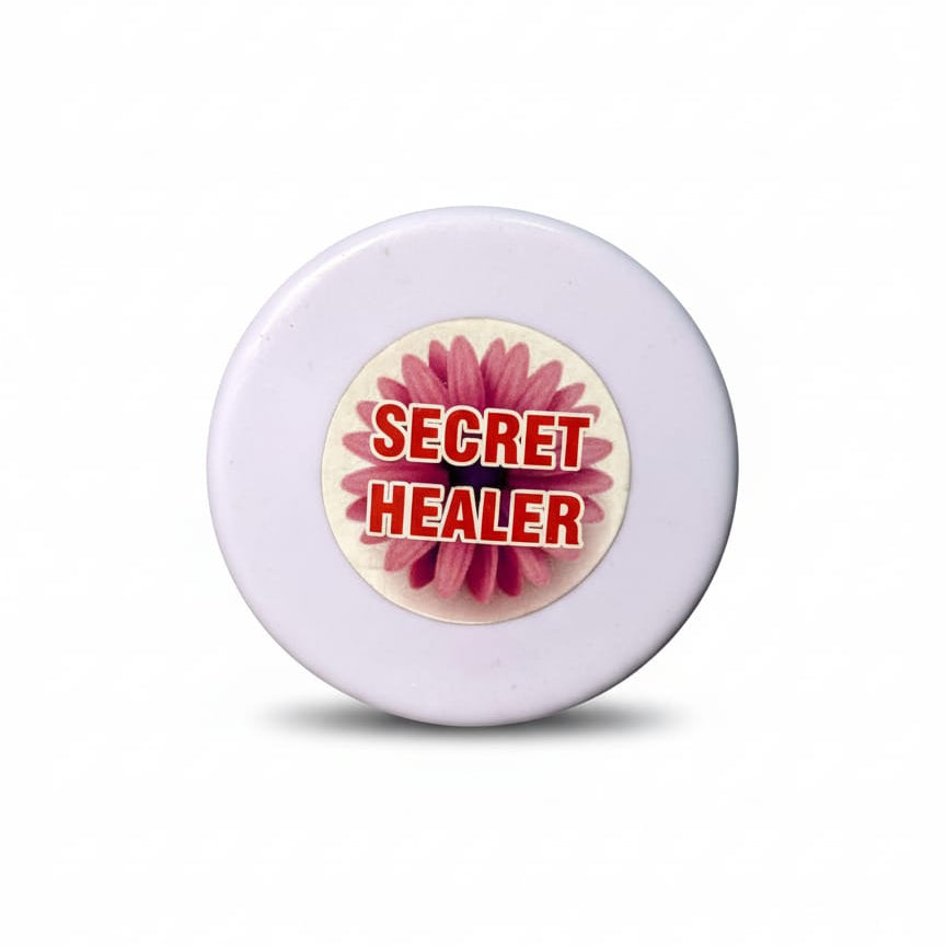 Secret Healer