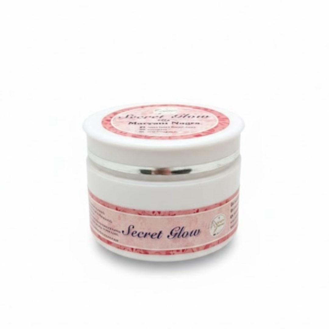 Secret Glow Powder Magical Facewash