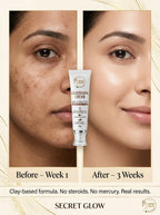 Skin Lightening Cream - 3 Week Brightening Cream
