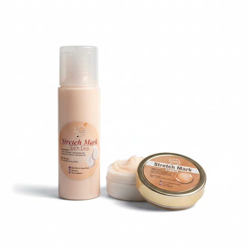 Stretch Mark Deal