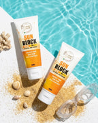Sunblock
