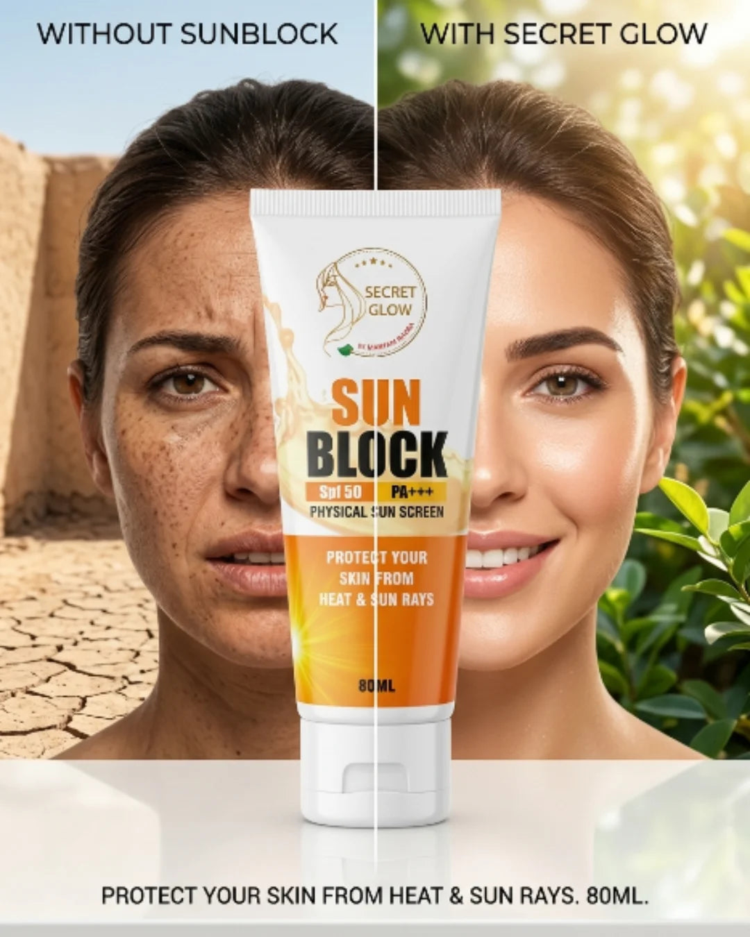 Sunblock
