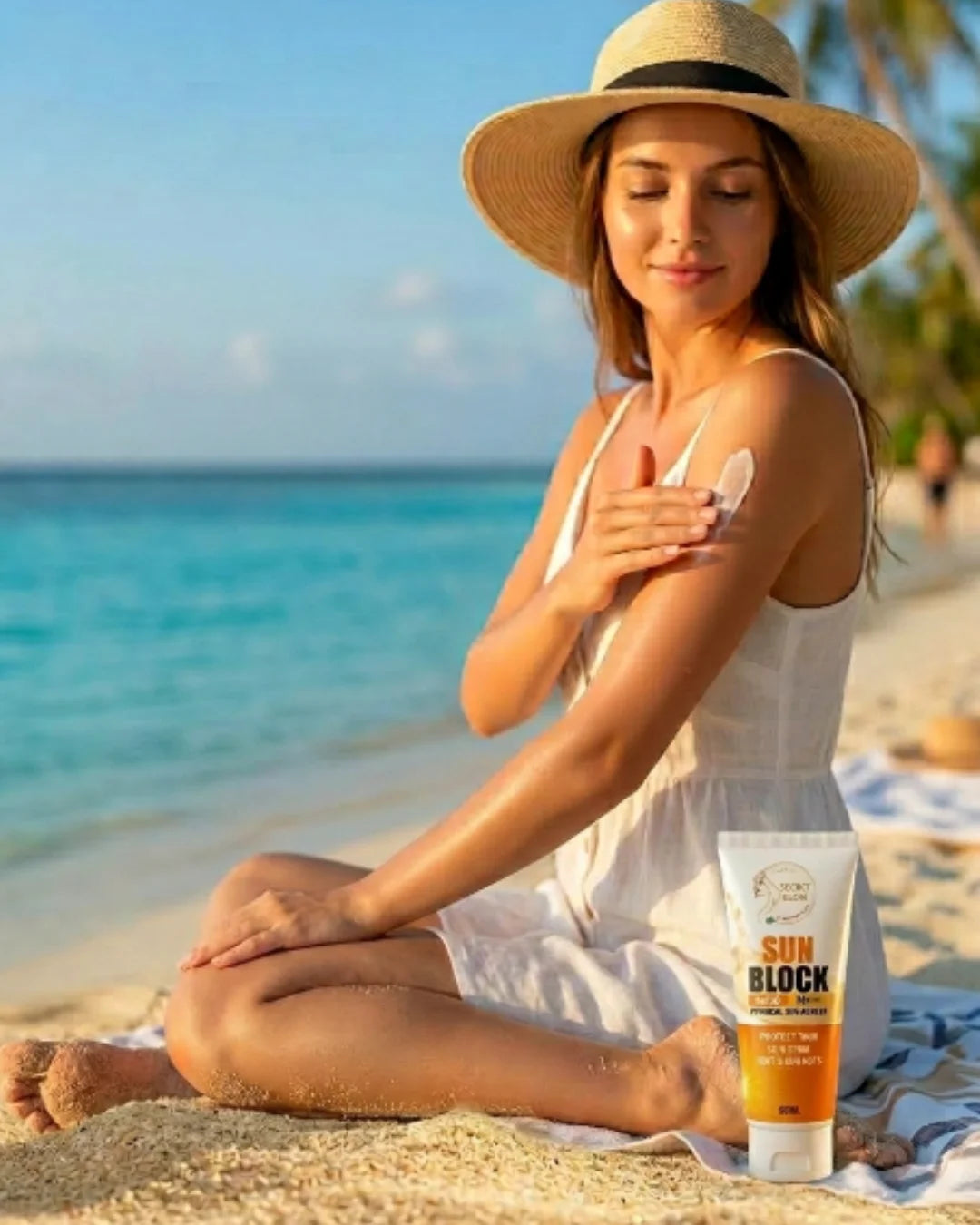 Sunblock