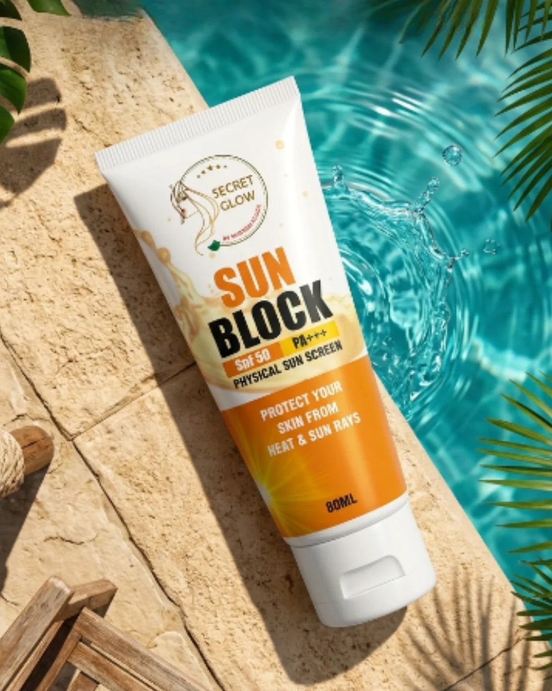 Sunblock