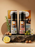 Hair Dye Shampoo