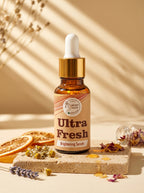 Ultra Fresh Brightening (Skin serum)