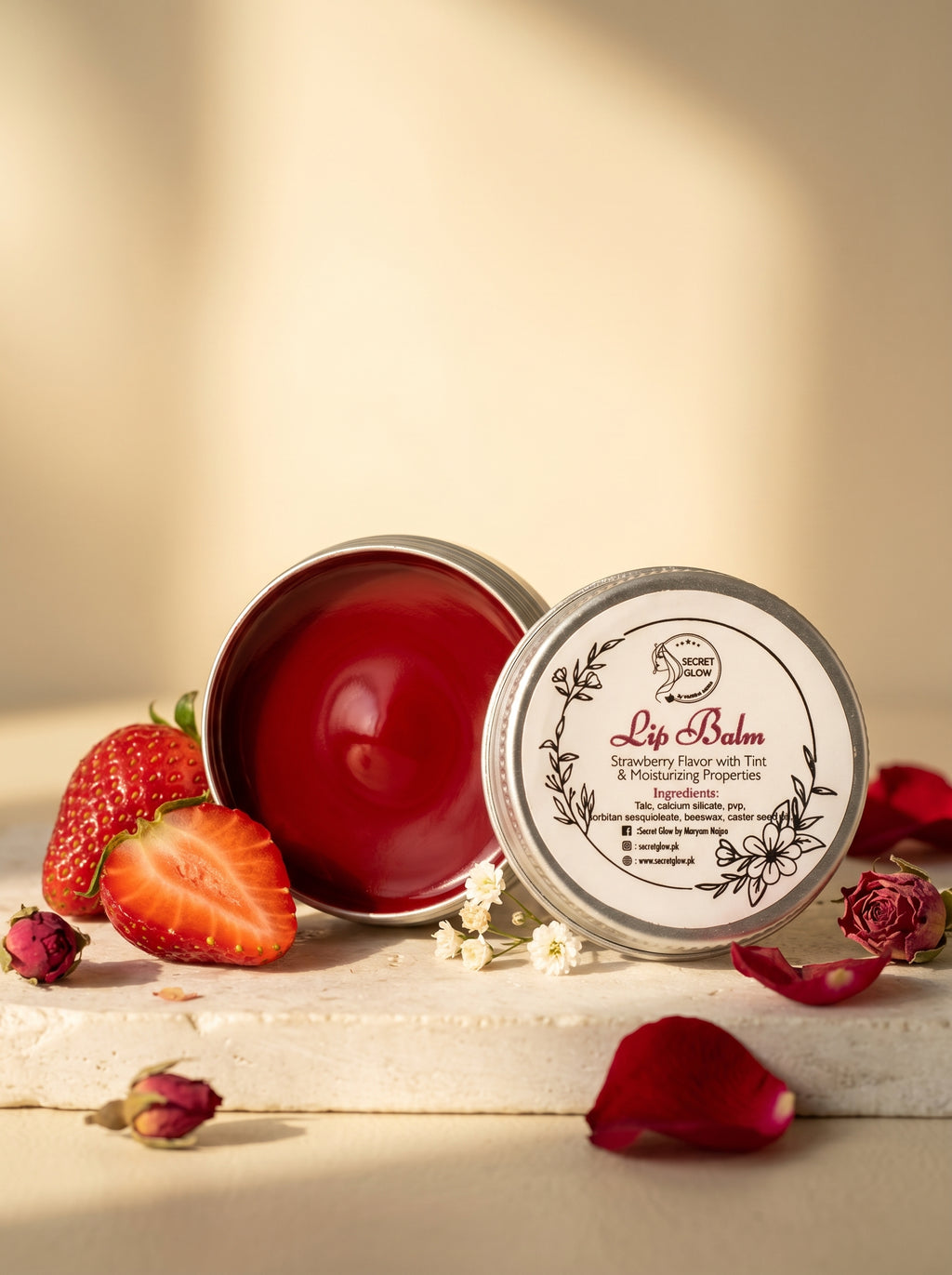 Lip Balm