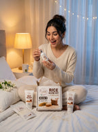 Rice Glow  Kit