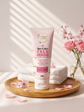 Rose & Rice Facewash