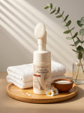 Goat Milk Facewash