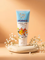 Instant Glow Action - 3 In One Facial