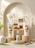 Rice Glow  Kit