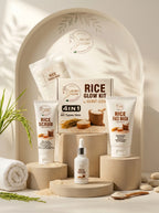 Rice Glow  Kit