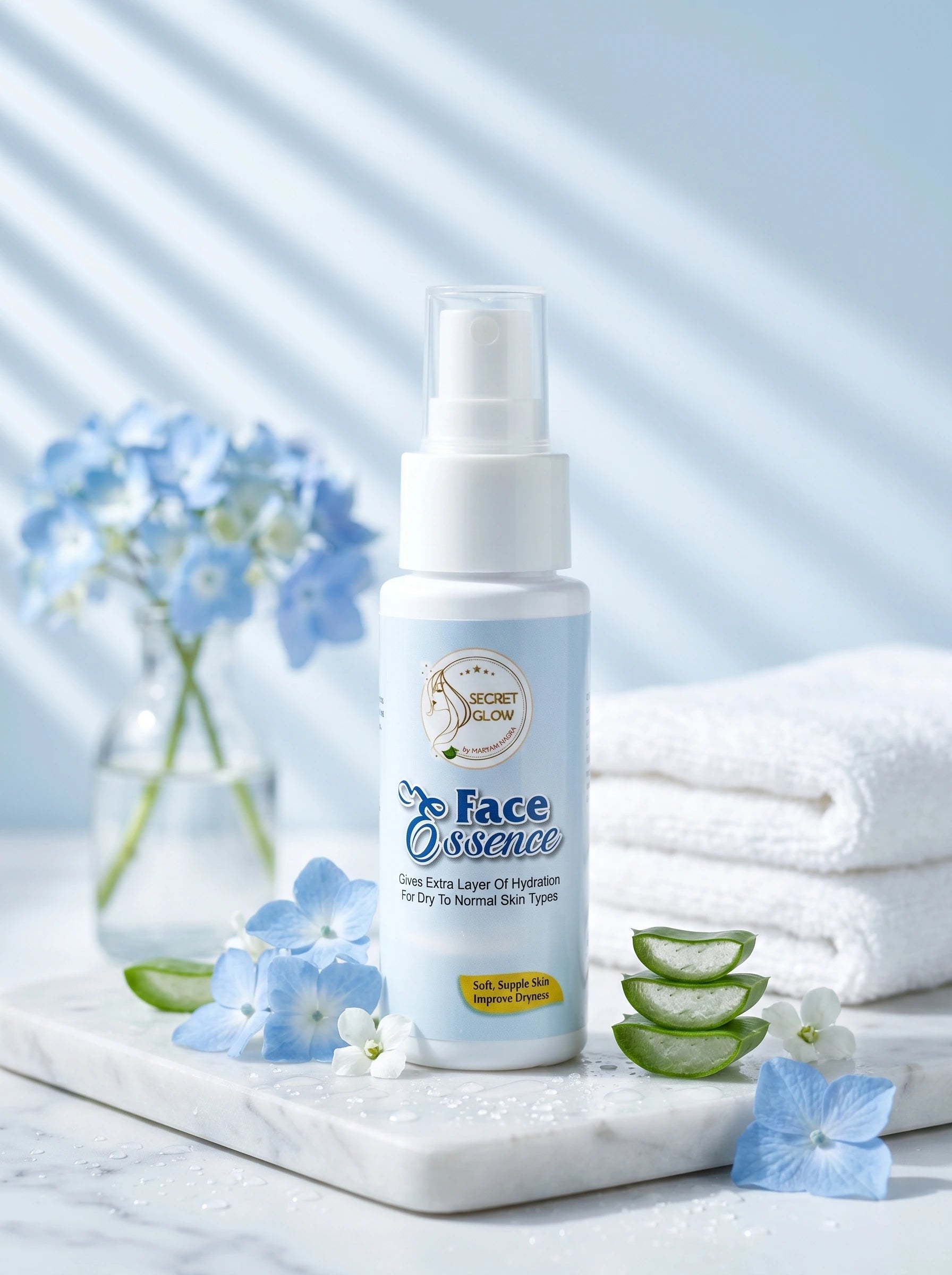 Face Essence