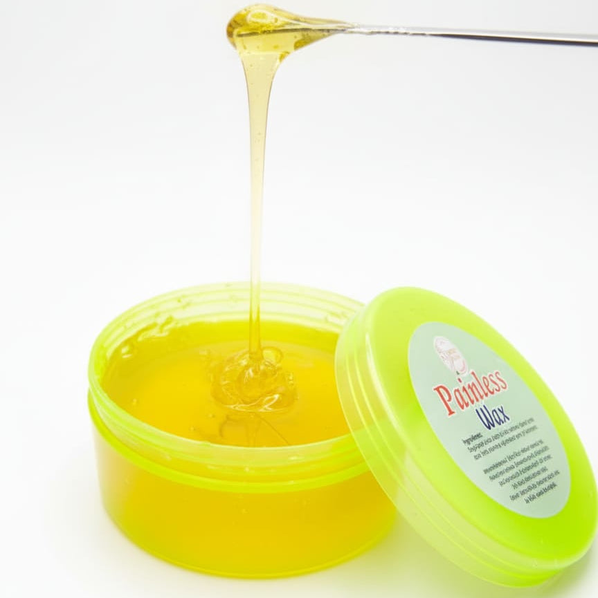 Painless Wax