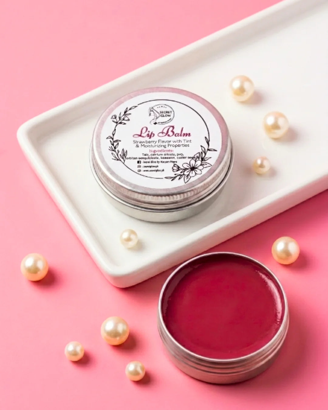 Lip Balm