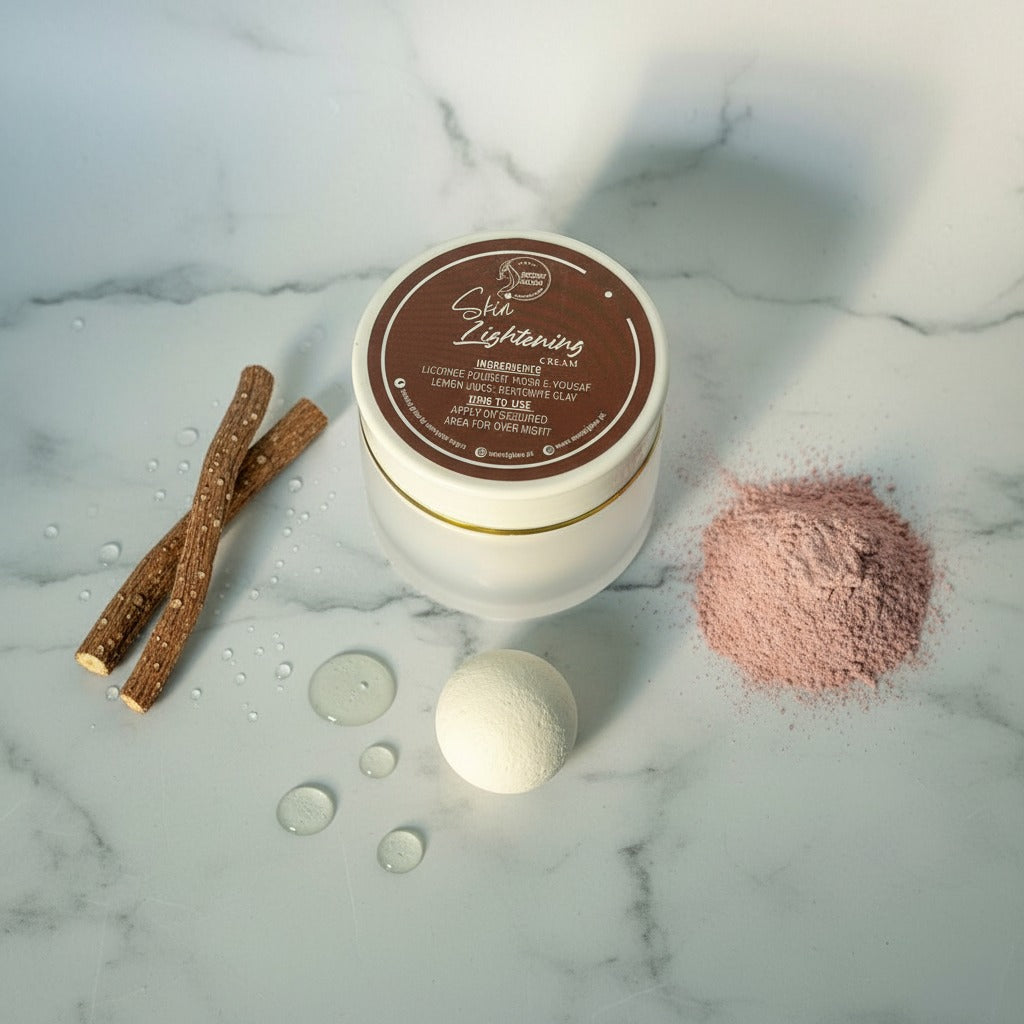 Skin Lightening Cream 3 Week Brightening Cream