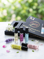 Mini Perfume Kit