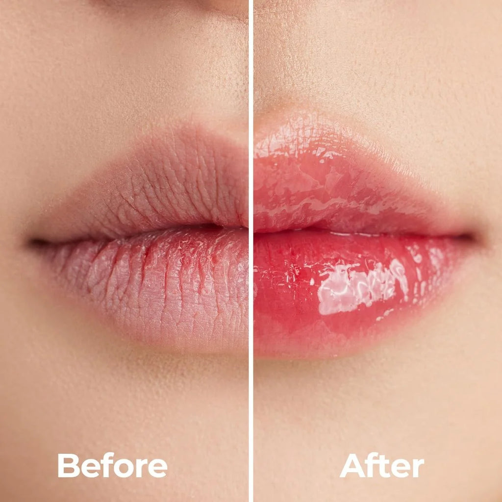 Magic Pink Lipgloss