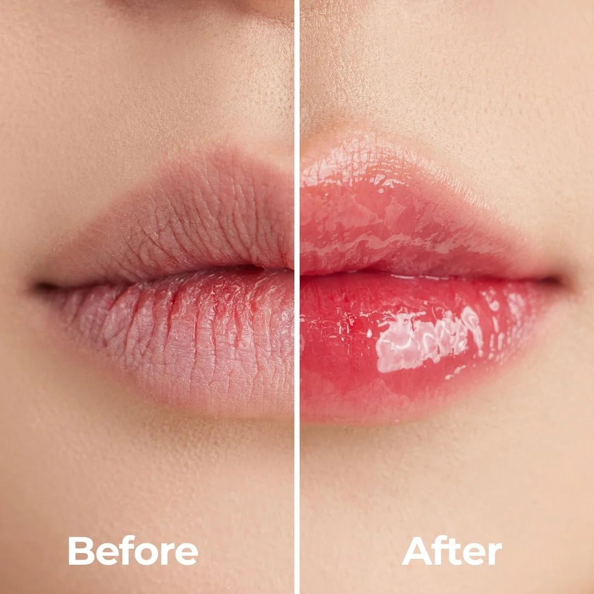 Magic Pink Lipgloss