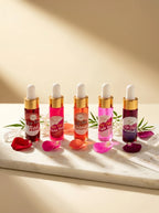 Lip & cheek tint