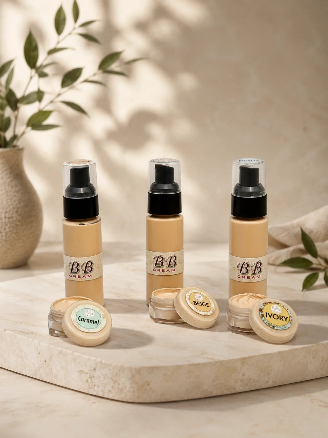 Bb Cream